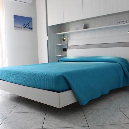 Solelunamare Guest House Альгеро Екстер'єр фото