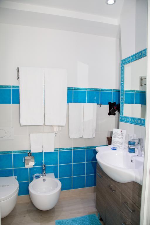Solelunamare Guest House Альгеро Номер фото