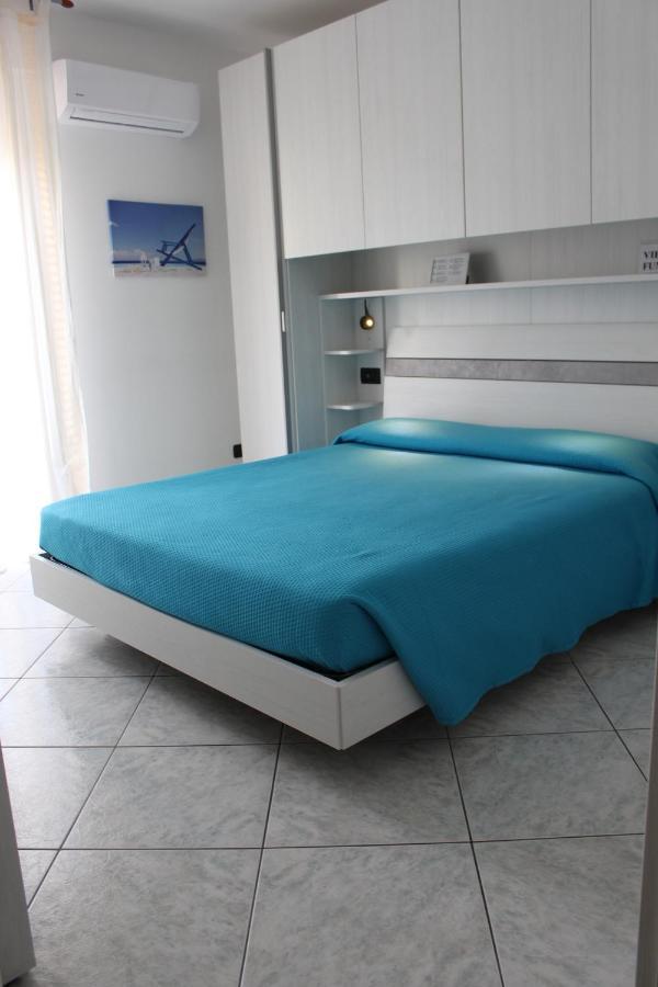 Solelunamare Guest House Альгеро Екстер'єр фото