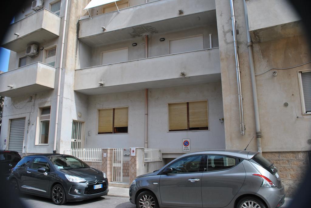 Solelunamare Guest House Альгеро Номер фото