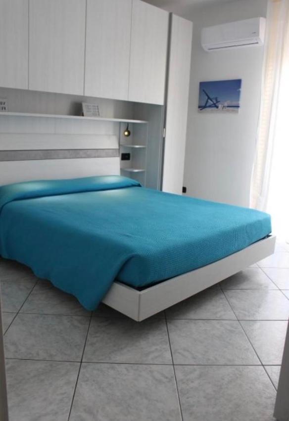 Solelunamare Guest House Альгеро Екстер'єр фото